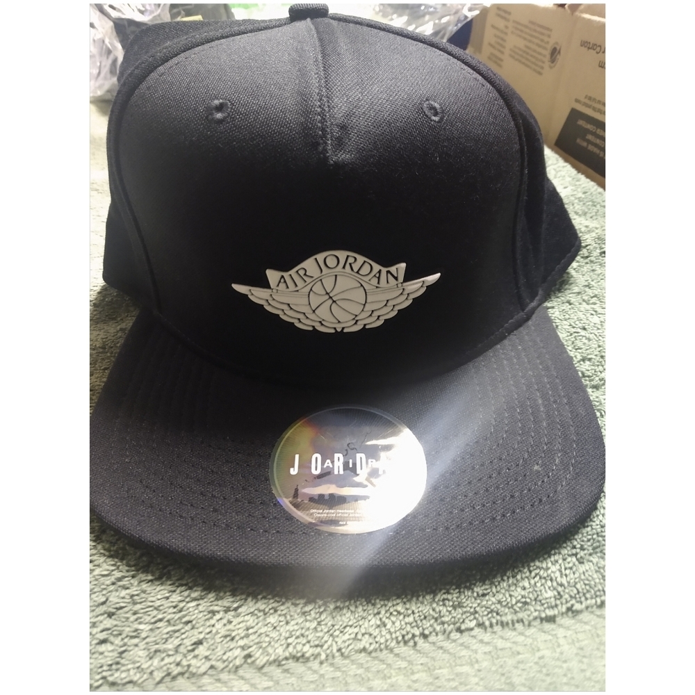 Air Jordan Snapback